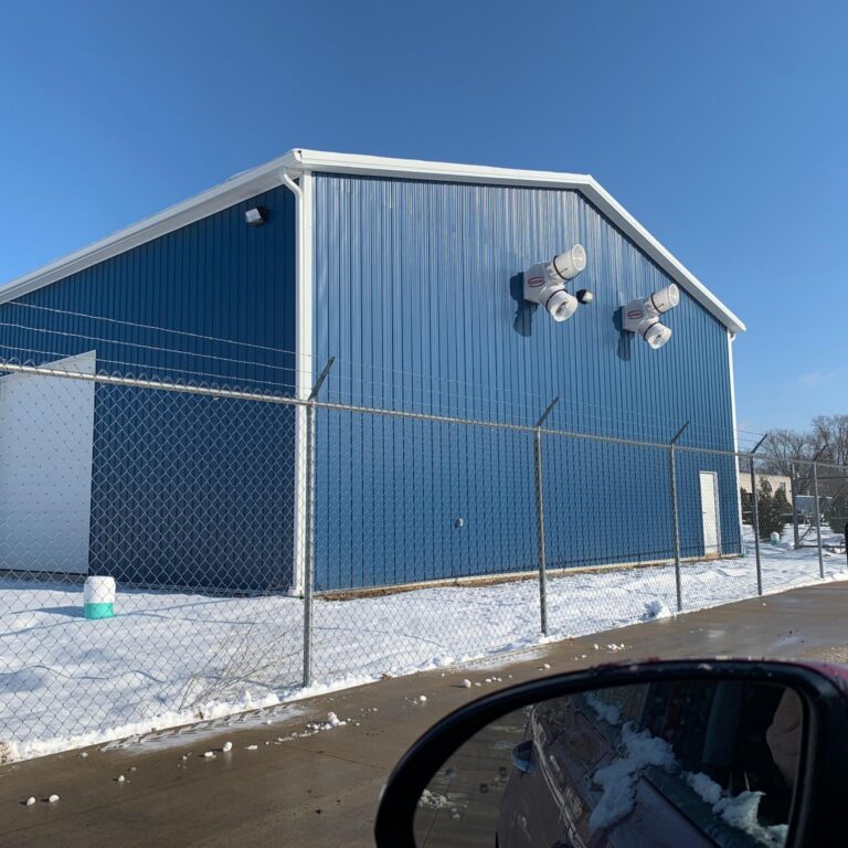 Keep The Heat Air Exchangers