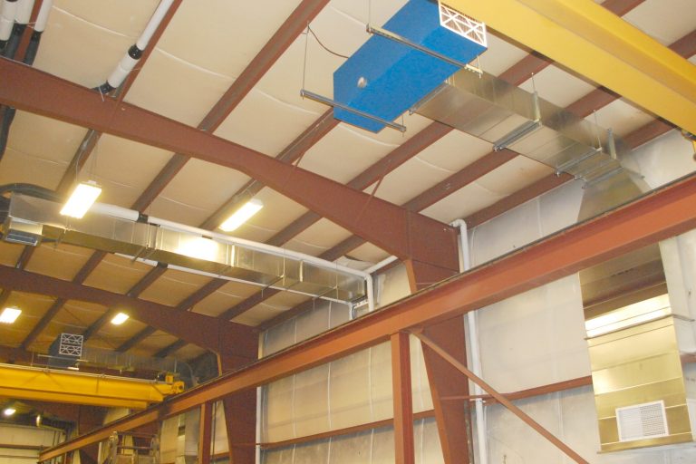 Keep The Heat plus Filtration