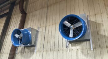 Why Exhaust Fans Are NOT Enough