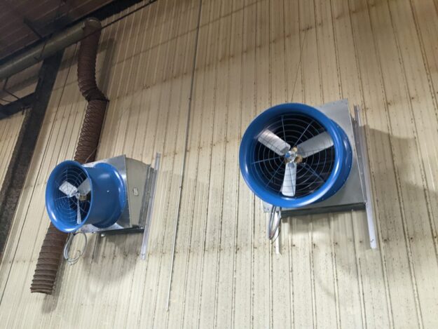 Rotational Molding Manufacturing